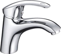 Смеситель FRAP H21 F1021 - фото