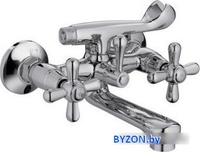 Смеситель FRAP H25 F3025 - фото