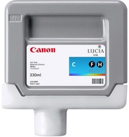 Картридж Canon PFI-307 C - фото