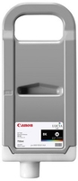 Картридж Canon PFI-707 BK - фото