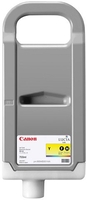 Картридж Canon PFI-707 Y - фото