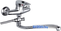 Смеситель FRAP H28 F2128-B-30S - фото