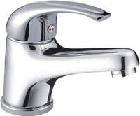 Смеситель FRAP H29 F1029-B - фото