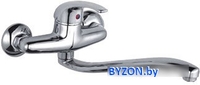 Смеситель FRAP H29 F4629-B-25S - фото