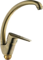 Смеситель FRAP H30-4 F4130-4 - фото