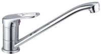 Смеситель FRAP H37 F4237 - фото