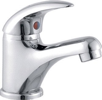 Смеситель Ledeme H38 L1038-B - фото