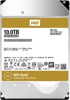 WD Gold 10TB [WD101KRYZ] - фото