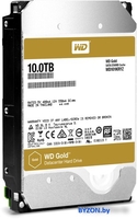 WD Gold 10TB [WD101KRYZ] - фото2