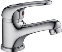 Смеситель Ledeme H39 L1039-B - фото