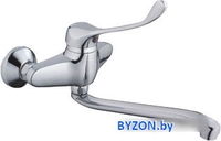 Смеситель FRAP H54 F4654-25S - фото