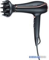 Фен Beurer HC 80 - фото2