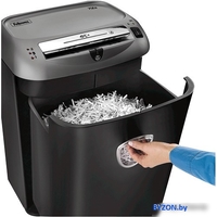 Шредер Fellowes Powershred 75Cs - фото2