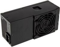 Блок питания be quiet! TFX Power 2 300W Bronze - фото2