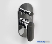 Смеситель Wasserkraft Donau 5341 - фото2
