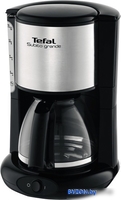 Капельная кофеварка Tefal CM361838 - фото