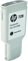 Картридж HP 728 [F9J68A] - фото