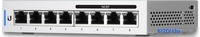 Коммутатор Ubiquiti UniFi Switch 8 [US-8-60W] - фото2