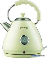 Чайник Gorenje K17CLI - фото