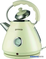 Чайник Gorenje K17CLI - фото2