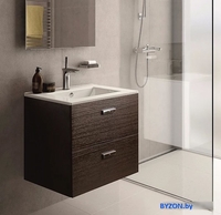 Умывальник Sanita Luxe Quadro 75 75x46.5 - фото2