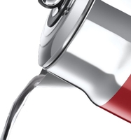 Чайник Russell Hobbs 21670-70 Retro Ribbon Red - фото2
