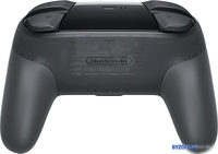 Геймпад Nintendo Switch Pro - фото2