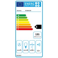 Кухонная вытяжка Electrolux EFC60441OR - фото2