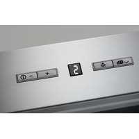 Кухонная вытяжка Electrolux EFF60560OX - фото2