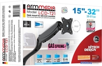 Кронштейн Arm Media LCD-T21 (черный) - фото2