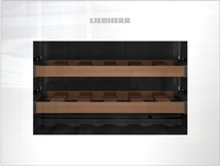 Винный шкаф Liebherr WKEgw 582 - фото