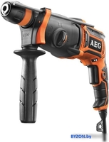 Перфоратор AEG Powertools KH 24IXE [4935451553] - фото