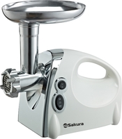 Мясорубка Sakura SA-6406 - фото