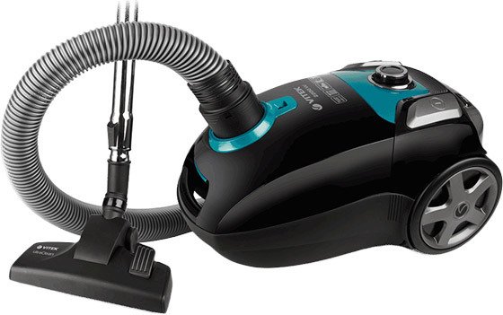 Пылесос Vitek VT-1898 BK Пылесос Vitek VT-1898 BK