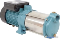 Самовсасывающий насос OMNIGENA MH 2500 Inox - фото