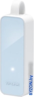 Сетевой адаптер TP-Link UE200 - фото