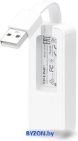 Сетевой адаптер TP-Link UE200 - фото2