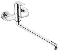Смеситель Grohe Eurosmart Cosmopolitan [32847000] - фото