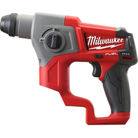 Перфоратор Milwaukee M12 CH-0 FUEL 4933441947 (без АКБ) - фото