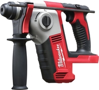 Перфоратор Milwaukee M18 BH-0 4933443320 (без АКБ) - фото2