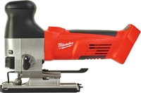 Электролобзик Milwaukee HD18 JSB-0 4933417845 (без АКБ) - фото