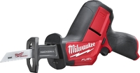Сабельная пила Milwaukee M12 CHZ-0 FUEL 4933446960 (без АКБ) - фото2