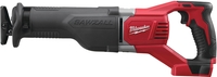 Сабельная пила Milwaukee M18 BSX-0 4933447275 (без АКБ) - фото