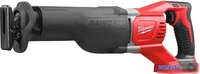 Сабельная пила Milwaukee M18 BSX-0 4933447275 (без АКБ) - фото2