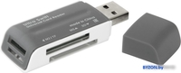 Кардридер Defender Ultra Swift [83260] - фото2
