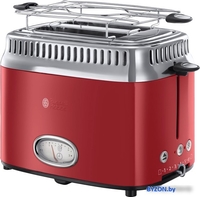 Тостер Russell Hobbs 21680-56 - фото