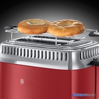 Тостер Russell Hobbs 21680-56 - фото2