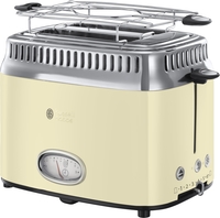 Тостер Russell Hobbs 21682-56 - фото