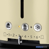 Тостер Russell Hobbs 21682-56 - фото2