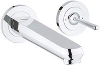 Смеситель Grohe Eurodisc Joy [19969000] - фото